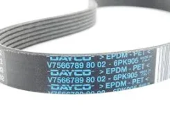 ������ ������������ 6PK906 EP6 Dayco 6PK905S 6PK905S ����