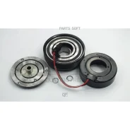 ����� ���������������� �������. ����. VW Transporter -10 � ����� Quattro Freni QF80Q00045 QF80Q00045 ����