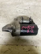 ������� Opel Corsa D 0001107408 0001107408 ����