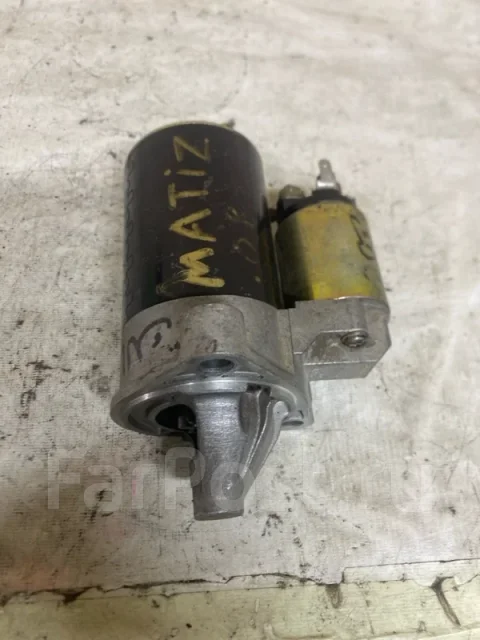 ������� Daewoo Matiz 96618789 96618789 ����