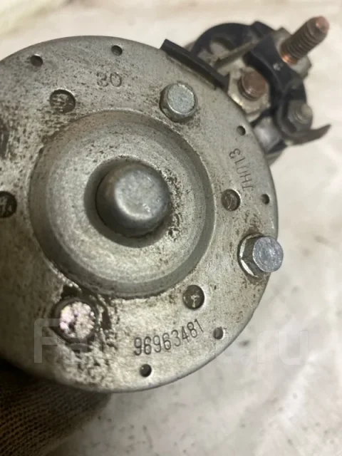 ������� Daewoo Matiz 96963481 96963481 ����