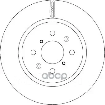 ��������� ���� TRW ���. DF6135 DF6135 ����