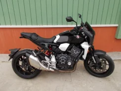 Honda CB 1000R