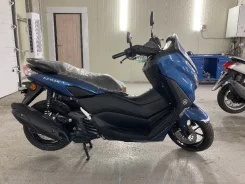 Yamaha V-Max