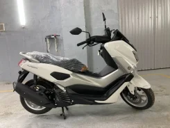 Yamaha V-Max