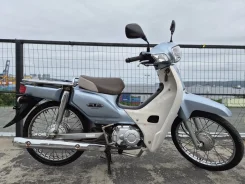 Honda Super Cub 50