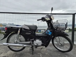 Honda Super Cub 50