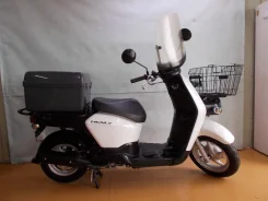 Honda Benly