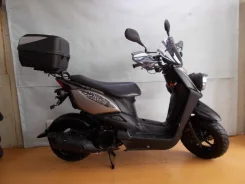 Yamaha BWs 50