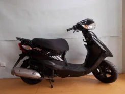 Yamaha Jog ZR