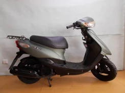 Yamaha Jog
