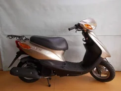 Yamaha Jog