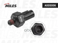 ������ �������� ����� Hyundai Solaris 10-/Sonata EF 04- (�����)/Santa FE 06- Miles ���. aoos006 AOOS006 ����