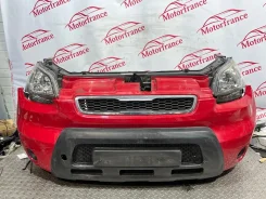������� / Nose cut Kia Soul 2009 641012K000 AM 641012K000 ����