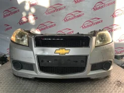 ������� / Nose cut Chevrolet Aveo 2005-2011 96940540 T255 96940540 ����