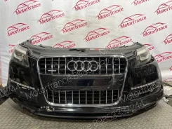 ������� / Nose cut Audi Q7 2014 4L0805594A 4L 4L0805594A ����