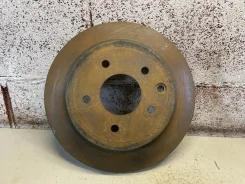��������� ���� Nissan Qashqai 2006-2013 43206JD00A, ������ 43206JD00A ����