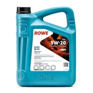 Rowe Hightec Synt RS D1