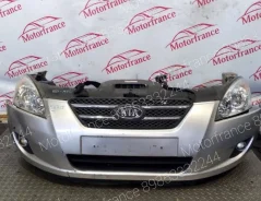 ������� / Nose cut Kia Ceed 2007 641011H200 ED 1.6 CRDI D4FB 641011H200 ����