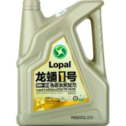 Lopal 1 Advanced