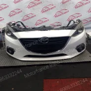 ������� / Nose cut Mazda 3 2013 GHR553110B BM GHR553110B ����