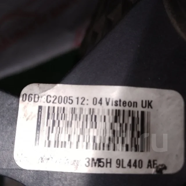 ���������� Ford Focus 2005 3M5H9L440AE 2 3M5H9L440AE ����