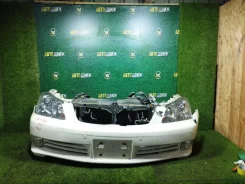 Nose cut Toyota Crown 06.2004 5320530070 GRS182 3GR-FSE 5320530070 ����
