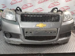 ������� / Nose cut Chevrolet Aveo 2010 96958802 255 1 96958802 ����