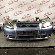 ������� / Nose cut Chevrolet Aveo 2006 96940539 T200 96940539 ����