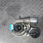 ������� Renault Logan 54359700011 1 1.5 DCI K9K 54359700011 ����