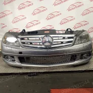 ������� / Nose cut Mercedes-benz C-Class 2010 A2046200072 W204 A2046200072 ����