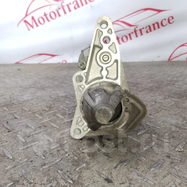 ������� Nissan Note 2008 23300BC20A E11 1.6 HR16DE 23300BC20A ����
