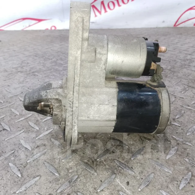 ������� Nissan Note 2008 23300BC20A E11 1.6 HR16DE 23300BC20A ����