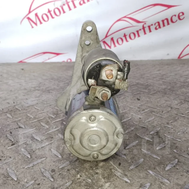 ������� Nissan Note 2008 23300BC20A E11 1.6 HR16DE 23300BC20A ����