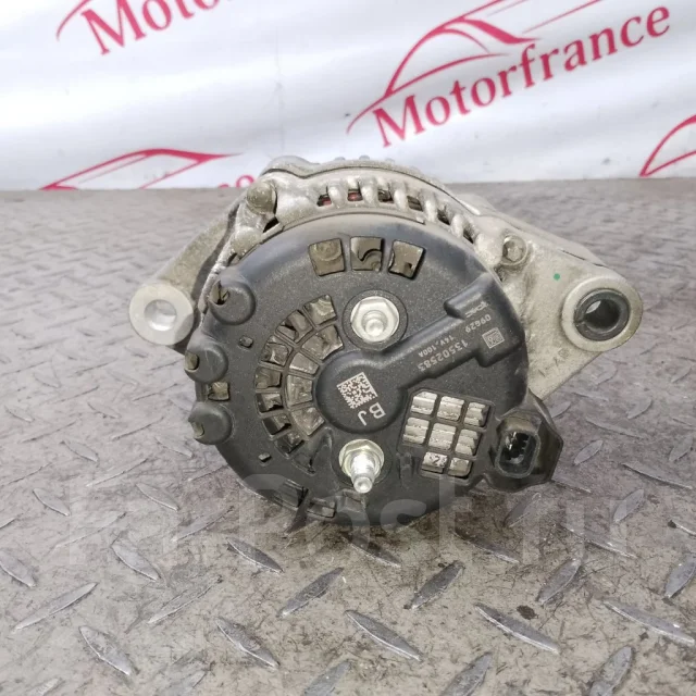 ��������� Opel Insignia 13502583 1 2.0 A20DTH 13502583 ����