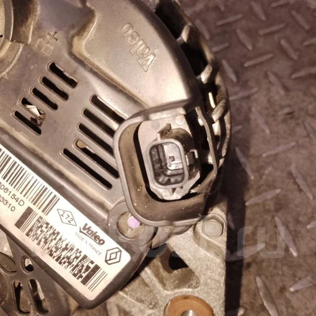 ��������� Renault Scenic 8200849752 3 1.2 H5FF4F4 8200849752 ����