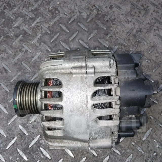 ��������� Renault Scenic 8200849752 3 1.2 H5FF4F4 8200849752 ����