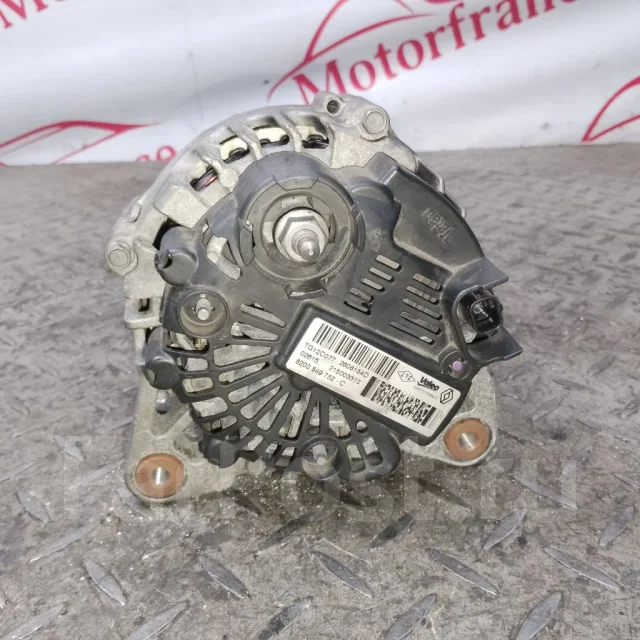 ��������� Renault Scenic 8200849752 3 1.2 H5FF4F4 8200849752 ����