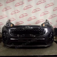 ������� / Nose cut Kia Sportage 2017 64101F1000 QL 1.6 GDI G4FD 64101F1000 ����