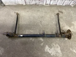 ����� Nissan Almera N16 5550195F0A, ������ 5550195F0A ����