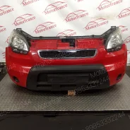 ������� / Nose cut Kia Soul 2009 641012K000 AM D4FB 641012K000 ����