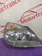 ���� ����������� Renault Clio 2005 085511138R 2, �������� ������ 085511138R ����
