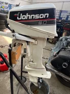 Johnson. 6��.�., 2-�������, ����������, ���� S (381 ��), 1991 ��� ����