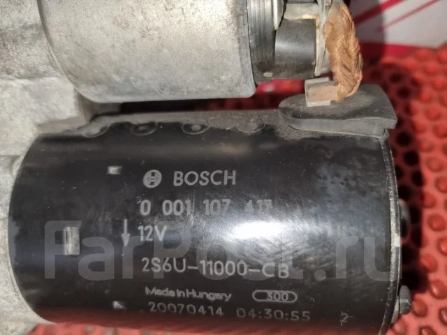 ������� Ford Focus 2S6U11000CB 2 2S6U11000CB ����