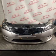 ������� / Nose cut Kia Ceed 2011 865111H500 ED G4FC 865111H500 ����
