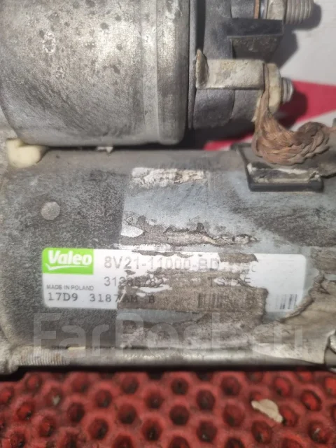 ������� Ford Focus 8V2111000BD 2 1.6 8V2111000BD ����
