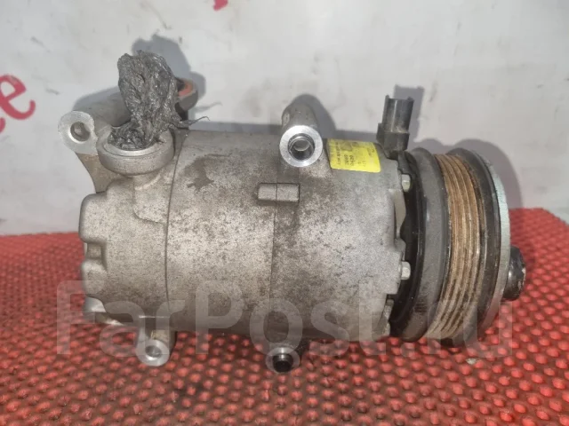 ���������� ������������ Ford Focus 2006 3M5H19D629PH 2 1.6 3M5H19D629PH ����