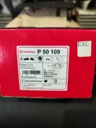 ������� ��������� Mercedes-benz GL-Class 2015 P50109 X166 OM642.8, �������� P50109 ����