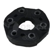 ����� ������� ���������� Flexible DISC FOR Propeller Shaft, D=�127MM D=�50MM T=30MM Ossca ���. 13575 13575 ����