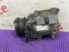 ���������� ������������ Ford Focus 2005 6S6H19D629AA 1 1.6 16V FYDB 6S6H19D629AA ����